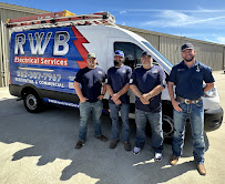 RWB Electrical Services - Photo 2 - Car repair in Montgomery, TX, The Woodlands