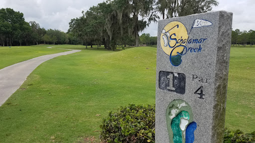 Golf Course «Schalamar Creek Golf & Country Club Community», reviews and photos, 4500 US Highway 92 E, Lakeland, FL 33801, USA