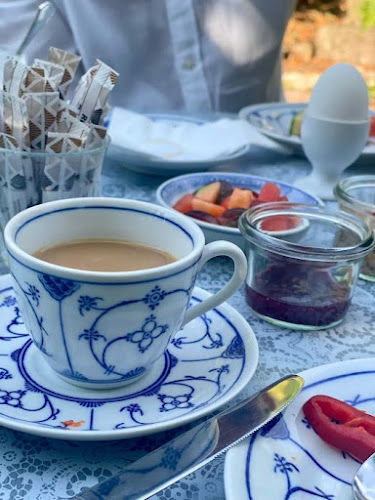 JANTZENs HOTEL - Rønne