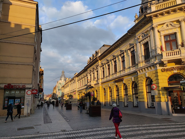 Calea Republicii, Oradea, România