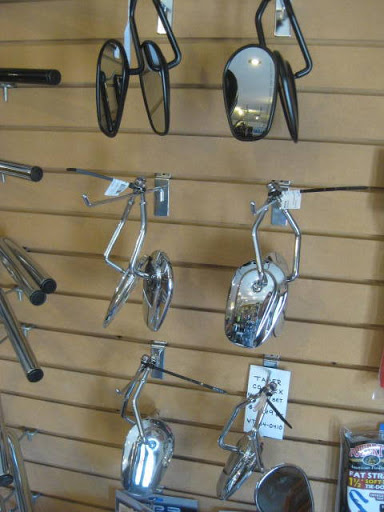 Motorcycle Shop «RACERS EDGE MOTORCYCLES», reviews and photos, 2860 OH-125, Bethel, OH 45106, USA