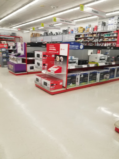 Office Supply Store «Staples», reviews and photos, 1300 N Rte 17, Ramsey, NJ 07446, USA