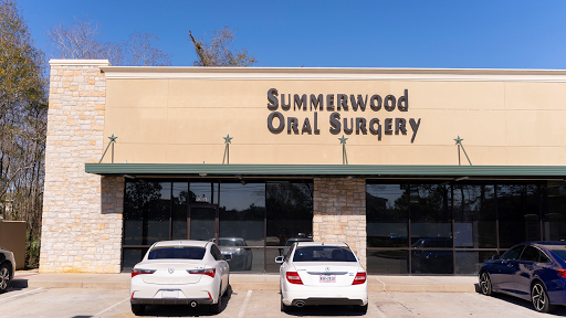 Summerwood Oral & Maxillofacial Surgery