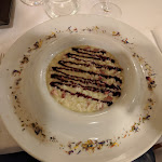 Photo n°2 de l'avis de Miguel.u fait le 16/08/2018 à 20:16 sur le  Ristorante La Greppia à Parma