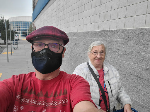 Department Store «Marshalls», reviews and photos, 1664 Commercial Way, Santa Cruz, CA 95065, USA