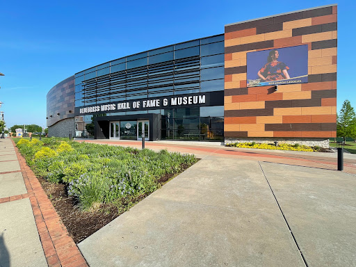 Art Museum «International Bluegrass Music Museum», reviews and photos, 117 Daviess St, Owensboro, KY 42303, USA