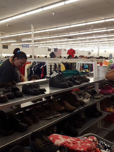 Thrift Store «Family Thrift Center», reviews and photos, 7108 Alameda Ave, El Paso, TX 79915, USA
