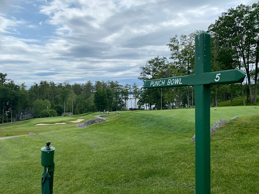 Club «Bald Peak Colony Club», reviews and photos, 180 Bald Peak Dr, Melvin Village, NH 03850, USA