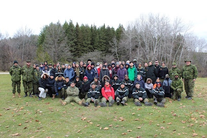 2754 Toronto Service Battalion Army Cadet Corps