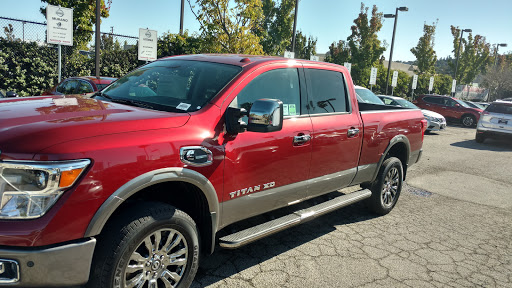 Nissan Dealer «Nissan Marin», reviews and photos, 511 Francisco Blvd E, San Rafael, CA 94901, USA