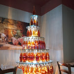 Photo n°2 de l'avis de Maria.u fait le 01/11/2023 à 16:36 sur le  La Kiuva - Ristorante e Cantina con Cucina Tipica di Arnad à Arnad