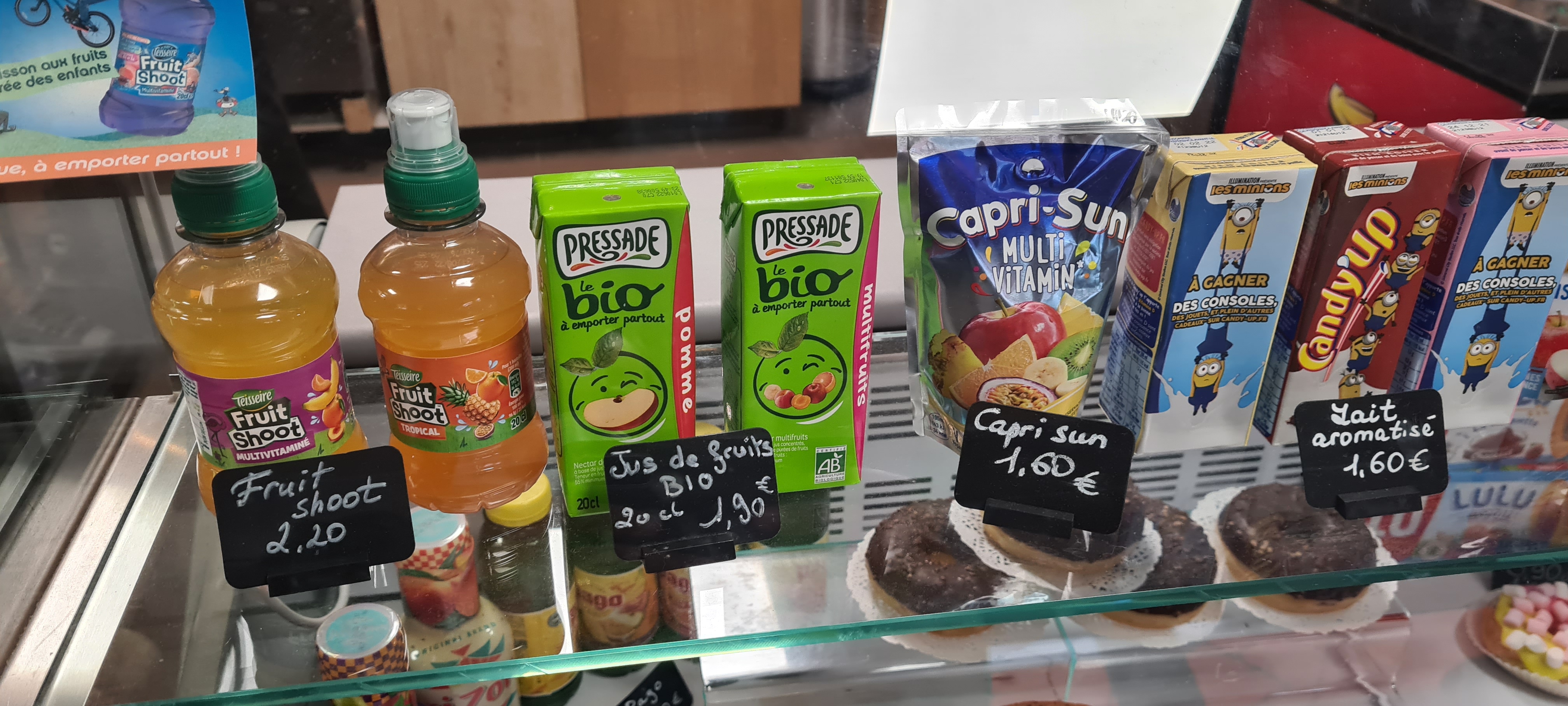 Photo n° 2 de l'avis de Abdulkader.O fait le 21/11/2021 à 17:23