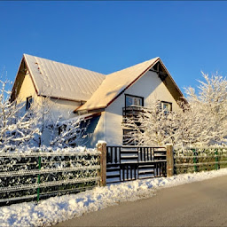 Casa Alpina Pestera
