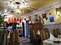 Atmosphère du Restaurant marocain La Perle du Maroc à Maisons-Alfort - n°6