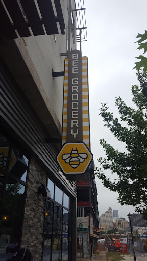 Grocery Store «The Bee Grocery», reviews and photos, 1001 E 6th St, Austin, TX 78702, USA