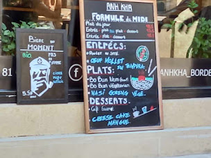 Photo n°1 de Nha Kha à Bordeaux ()