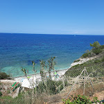 Photo n°3 de l'avis de Lauro.a fait le 28/07/2023 à 20:31 sur le  Bar Capo Bianco à Portoferraio