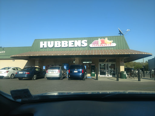 Supermarket «Hubben’s Supermarket», reviews and photos, 560 N Alexander Ave, Port Allen, LA 70767, USA