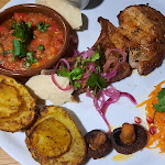 Photo n° 1 de l'avis de Yeltokriss.4 fait le 07/05/2022 à 22:37 pour M. Strogoff à Nantes