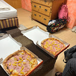 Photo n°1 de l'avis de Ricarda.e fait le 19/04/2024 à 20:18 sur le  Pizza Haus Leinefelde à Leinefelde-Worbis