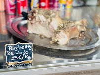 Plats et boissons du Restaurant GRILL DES PUGETS à Saint-Laurent-du-Var - n°14