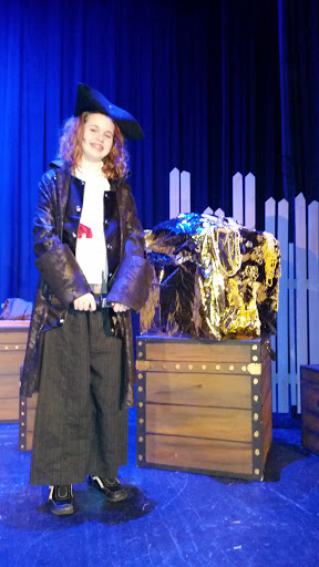 Performing Arts Theater «Newtown Theatre», reviews and photos, 120 N State St, Newtown, PA 18940, USA