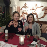 Photo n°3 de l'avis de Martina.a fait le 20/02/2018 à 18:50 sur le  Restaurant Platon à Garbsen