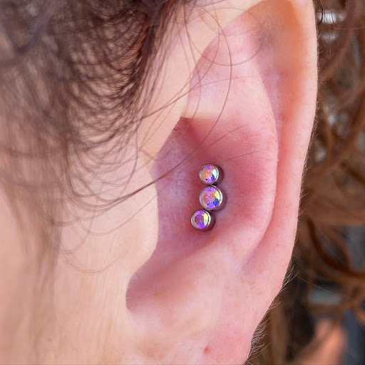 Explore sister tattoo ideas for 4, creative tattoo ideas in Dover, available at Agap Body Piercings