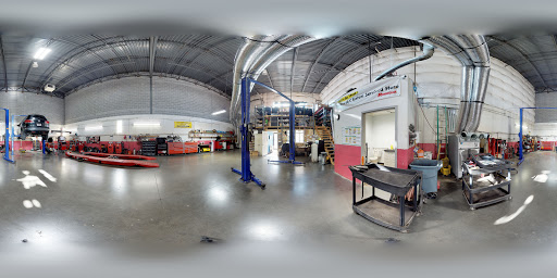 Auto Repair Shop «Drake Auto», reviews and photos, 23571 Pebble Run Pl #150, Sterling, VA 20166, USA