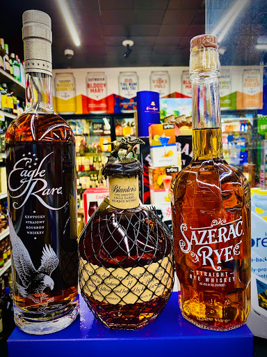 Liquor Store «Northway Liquors», reviews and photos, 8101 Veterans Hwy, Millersville, MD 21108, USA