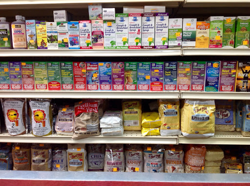 Health Food Store «Fresh Health Food Emporium», reviews and photos, 594 Nostrand Ave, Brooklyn, NY 11216, USA