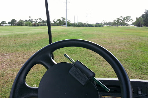 Public Golf Course «Mainlands Golf Course», reviews and photos, 9445 Mainlands Blvd W, Pinellas Park, FL 33782, USA