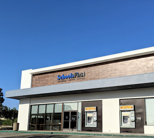 Credit Union «SchoolsFirst Federal Credit Union - Huntington Beach», reviews and photos