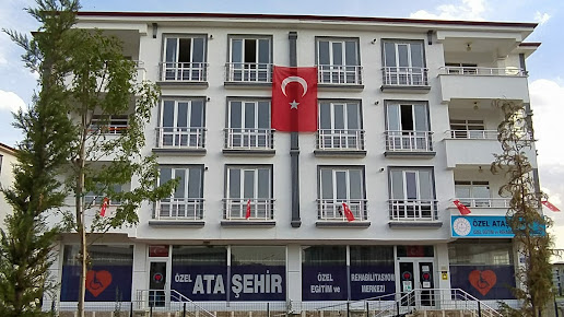ozel atasehir ozel egitim ve rehabilitasyon merkezi