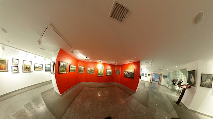 Ziraat Bankası Tünel Sanat Galerisi