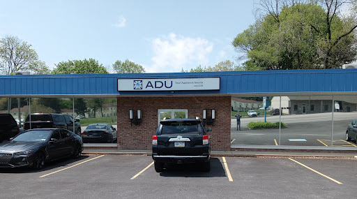 Appliance Distributors Unlimited, 2842 N George St, York, PA 17406, USA, 