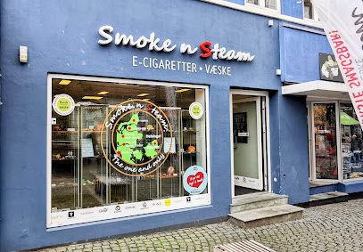 Smoke n Steam