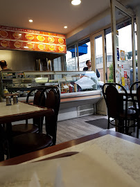 Atmosphère du Restaurant turc La Turquoise à Villiers-sur-Marne - n°3