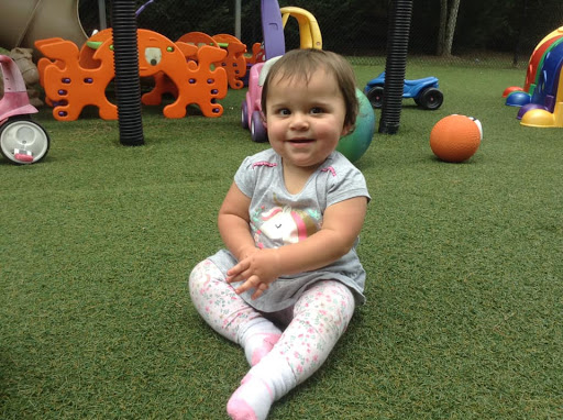 Day Care Center «Discovery Point Child Development», reviews and photos, 1960 Old Peachtree Rd, Lawrenceville, GA 30043, USA