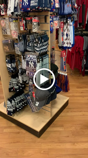 Sportswear Store «Rally House Oxford Valley», reviews and photos, 124 Commerce Blvd, Fairless Hills, PA 19030, USA