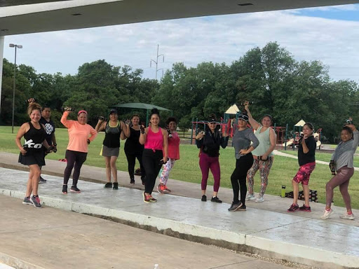 Park «St Augustine Park», reviews and photos, 1500 Saint Augustine, Dallas, TX 75217, USA