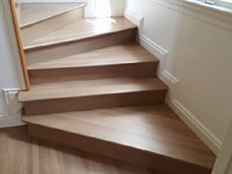 The Hardwood Floor Store Inc