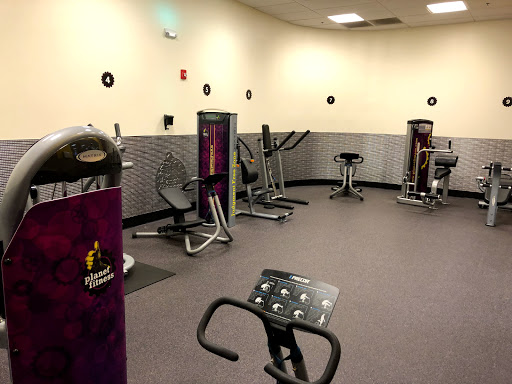 Gym «Planet Fitness», reviews and photos, 10 Schalks Crossing Rd, Plainsboro Township, NJ 08536, USA