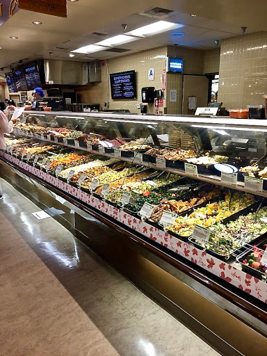 Grocery Store «Whole Foods Market», reviews and photos, 8825 Villa La Jolla Dr, La Jolla, CA 92037, USA