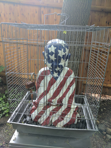 Buddhist Temple «Boundless Way Temple/Worcester Zen Center», reviews and photos, 1030 Pleasant St, Worcester, MA 01602, USA