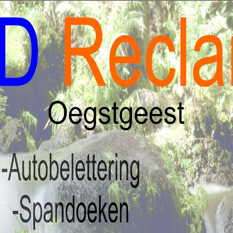 RvD Reclame