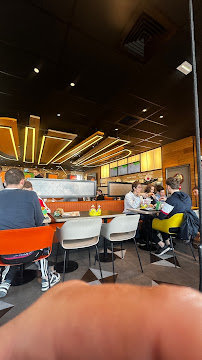 Atmosphère du Restauration rapide Burger King à Laval - n°5
