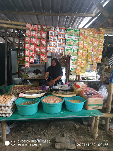 Pasar di Kabupaten Lombok Barat: Menelusuri Keunikan Pasar-pasar di Lombok Barat