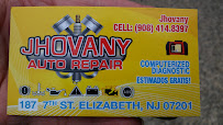 Jhovany Auto Repair - Photo 8 - Car repair in Elizabeth, NJ, Elizabeth