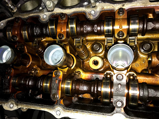 Auto Repair Shop «Hi-T.E.C. Automotive», reviews and photos, 7234 Alternate State Rt 49 East, Arcanum, OH 45304, USA